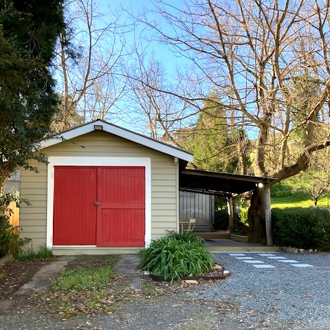 Propriété Airbnb réussie: Luxemburg Stables Guesthouse - Country Retreat à Wingecarribee Shire Council