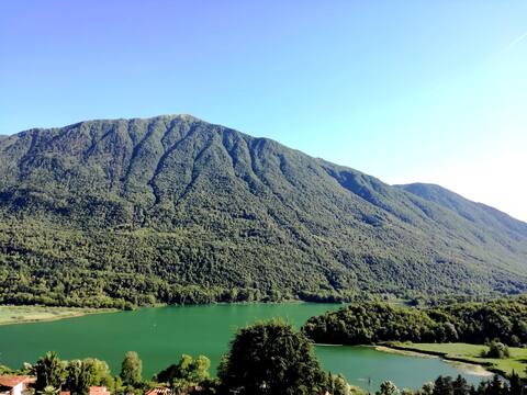 DolceVita Apartment: your vacation on Como lake