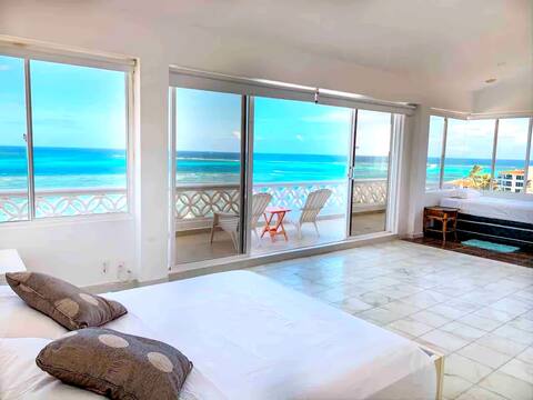 Penthouse Barlovento