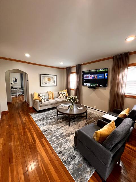 Our Cozy EsCape