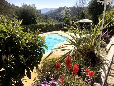 3* villa top accommodation with private pool