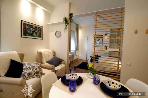 Top Airbnb: Ferrara Dreaming Sunset - Nido 2 a Ferrara