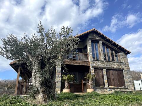 Casa El Plano - Ordesa Sobrarbe Pyrenees