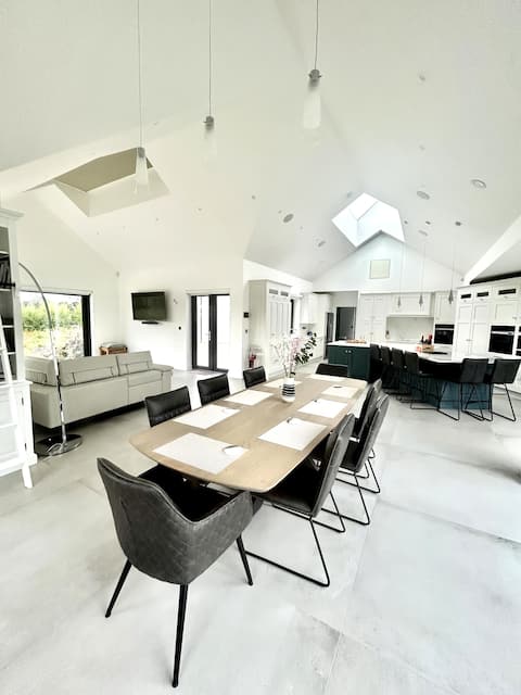 Red Sheds Villa Portarlington