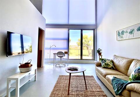 Loft Deluxe I