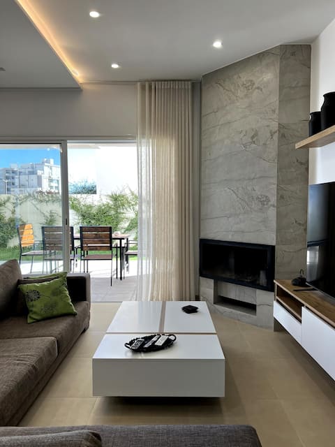 Top Comfort and Modernity