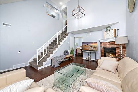 Welcome Home