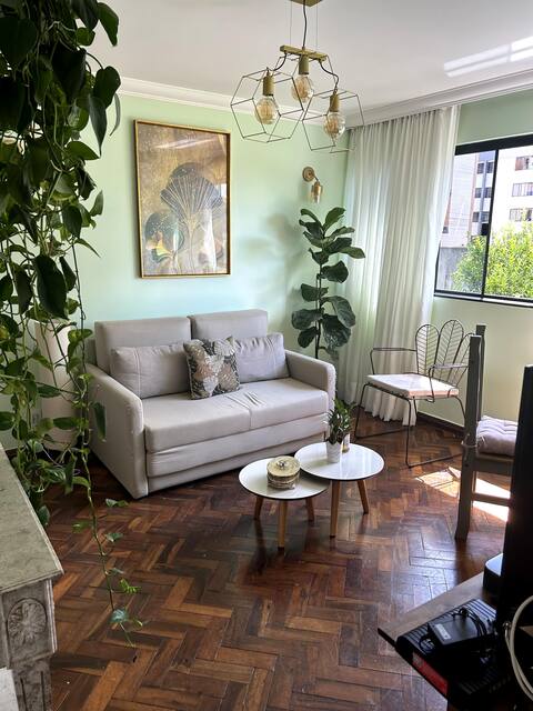 Casa de Ana - in the heart of Bsb!