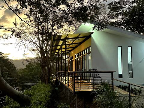Villa Colonial
