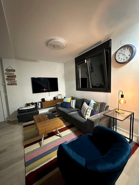Spectacular Attic in Rivas