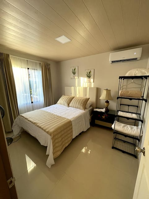 Apartamento Comfortable surrounded by nature in Sarchi