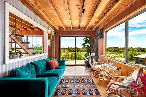 The Ply House Portarlington