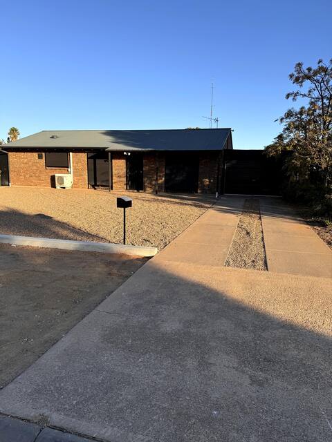Cozy house in Pirie