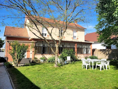 "Casa Sôma"