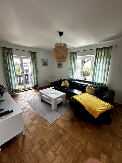 Charming 3 room apartment