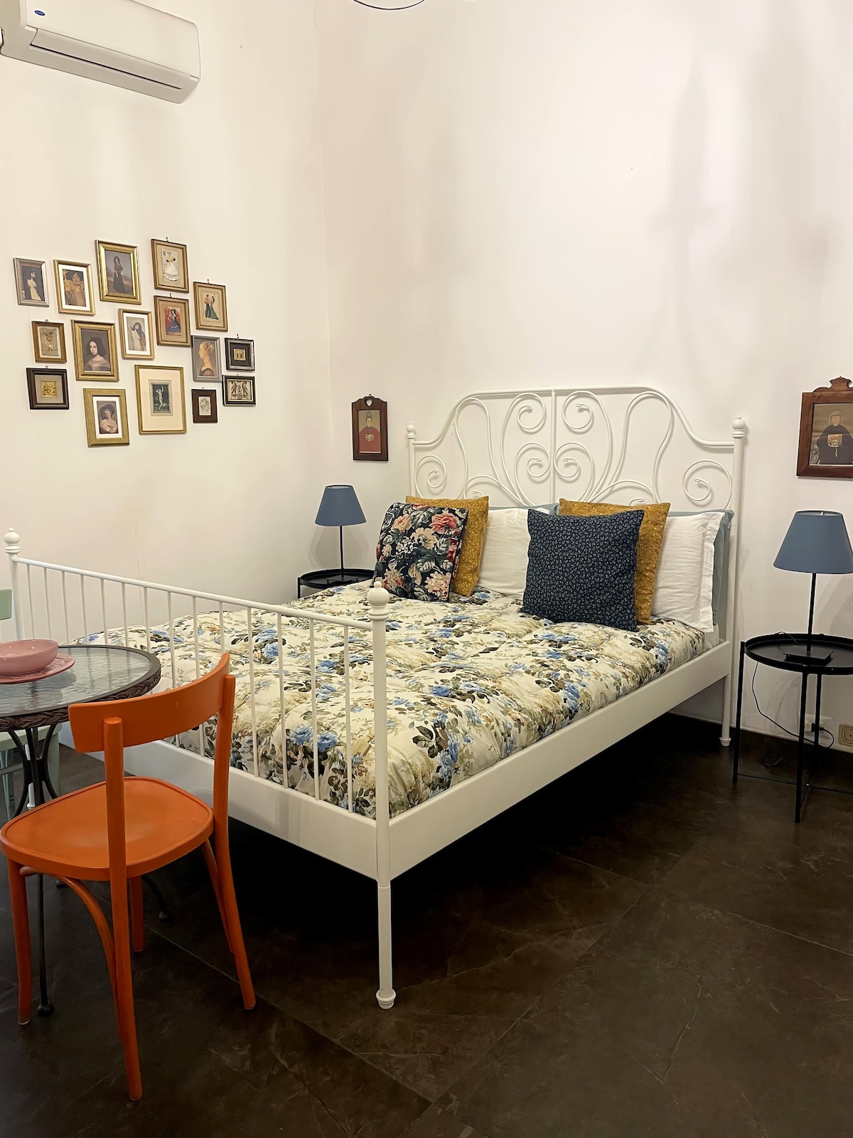 Propriété Airbnb réussie: Tabula Liberty House - Flowers with Jacuzzi à Sicilia