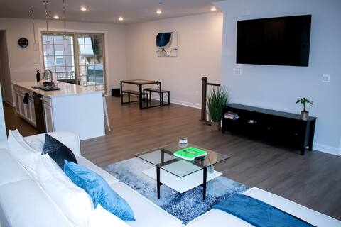 Luxurious Townhome near Washington DC