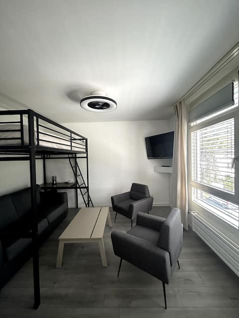 Apartment Ô Premier