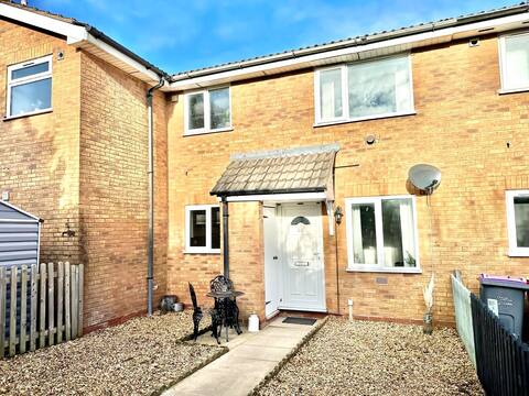 Beautiful 1 bed terrace home - Shropshire