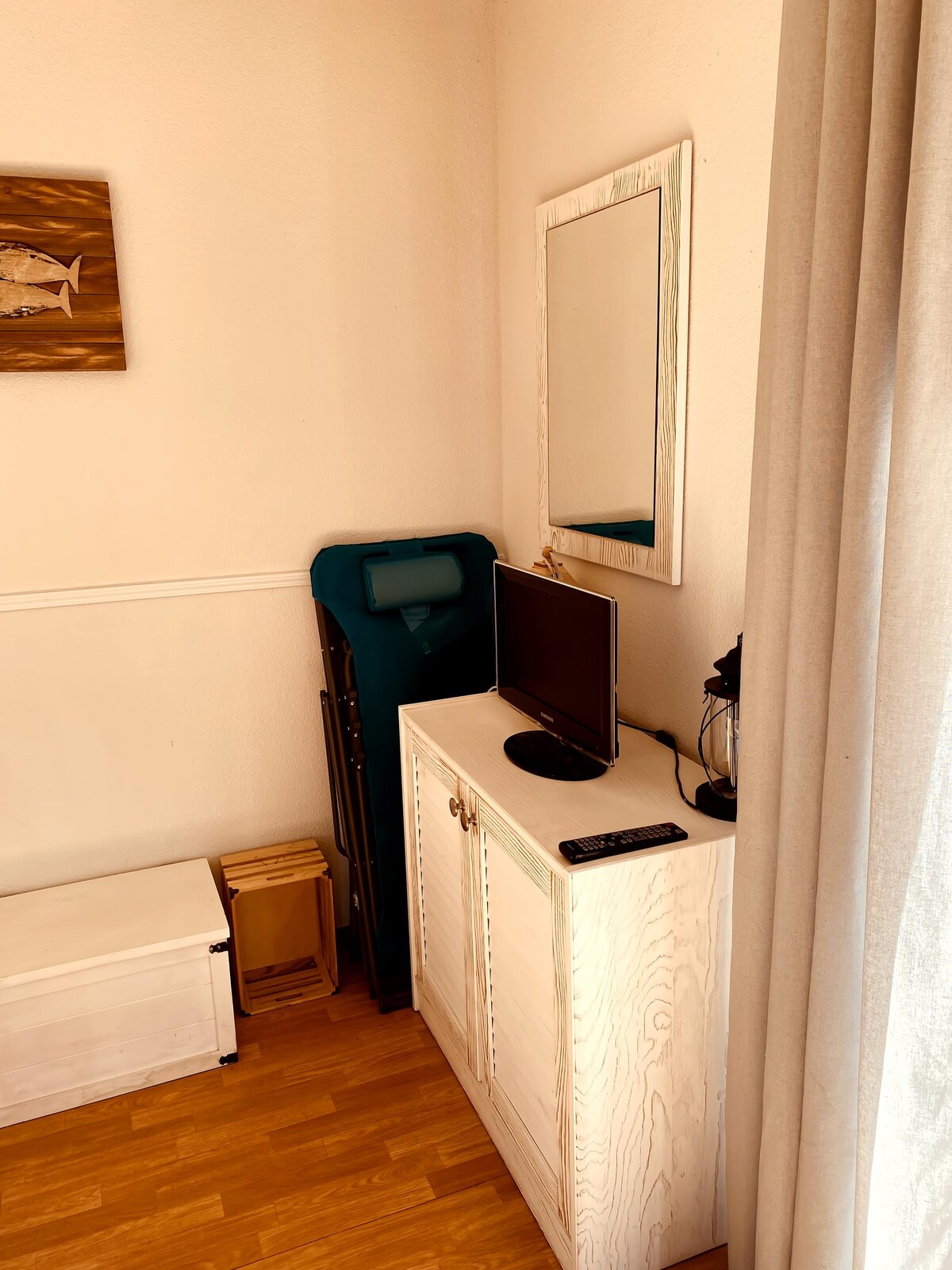 Propriété Airbnb réussie: Apartment Le Verdon sur Mer à Le Verdon Sur Mer