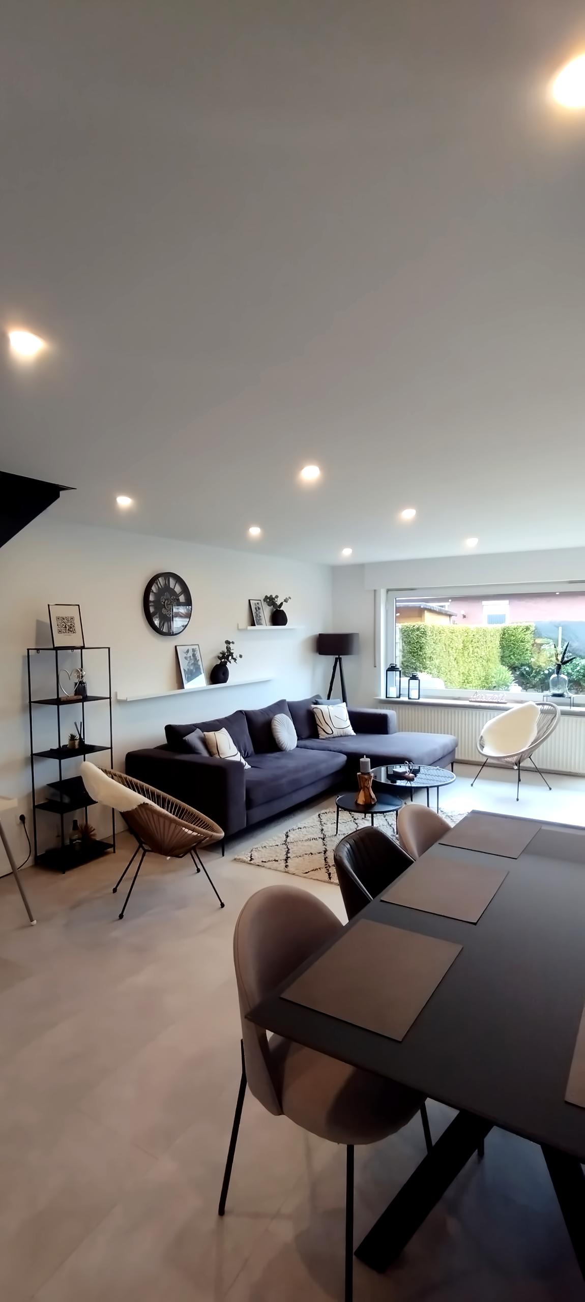 Erfolgreiche Airbnb-Immobilie: Time out in Norddeich in Norden