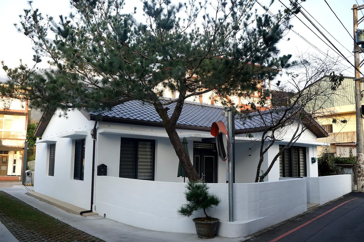 Villa. Homestay. Japanese Style