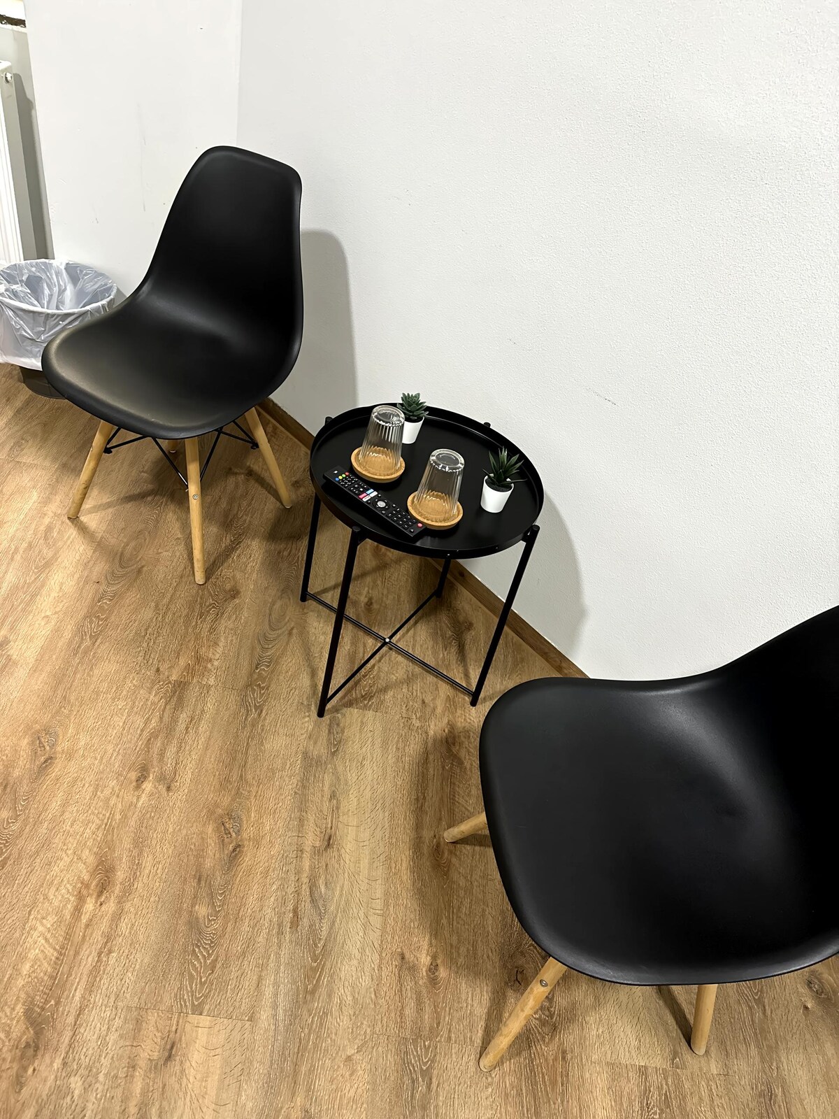 Top performing Airbnb: Berlin City 101 in Moabit