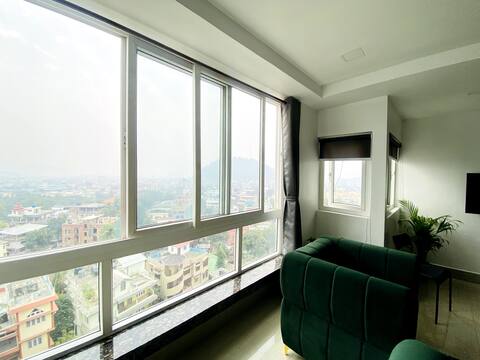 Haven-duplex getaway