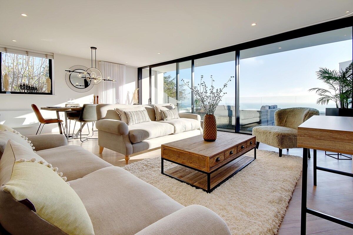 Popular Airbnb listing: Canford Retreat in Studland