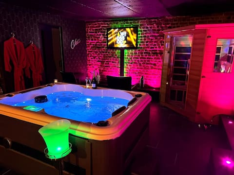 Private Spa