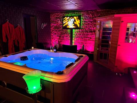 Private Spa