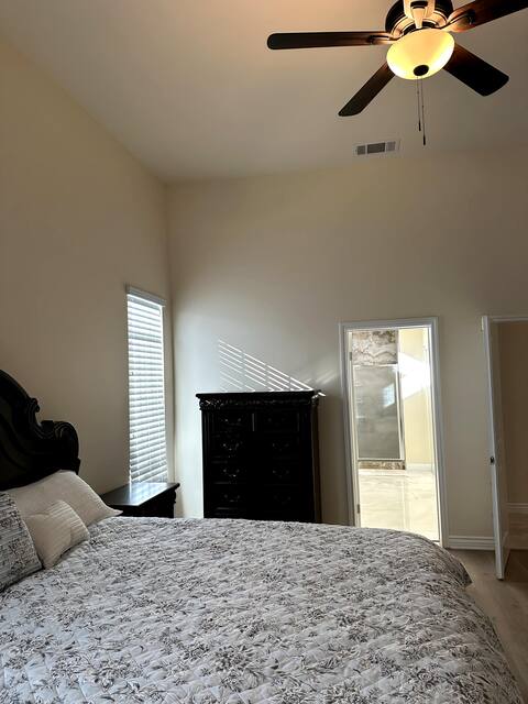 Spacious Moreno Valley home