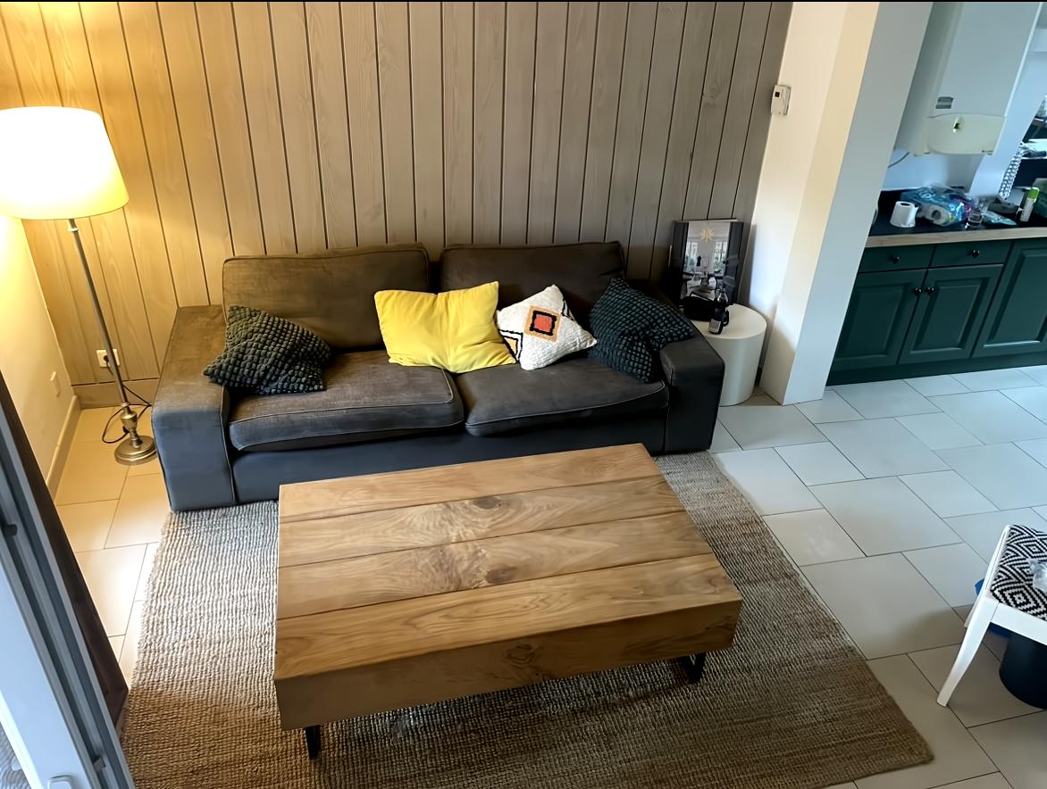 Airbnb performant: Pleasant townhouse. à Mont De Marsan