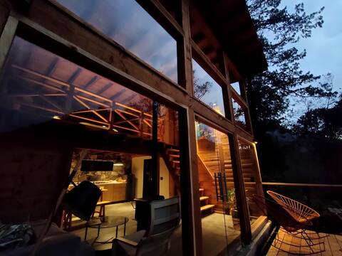 Cabins Rodezno