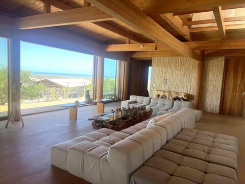 Domaine des Arganiers
