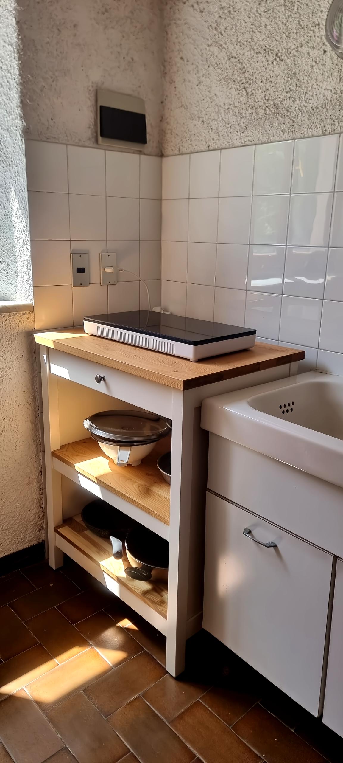 Successful Airbnb property: Bilocale boho in Campo Nell'elba