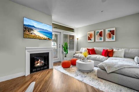 Resort Style Amenities Westwood Village