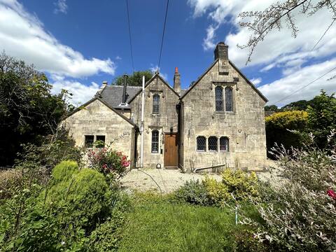 Trowbridge Lodge
