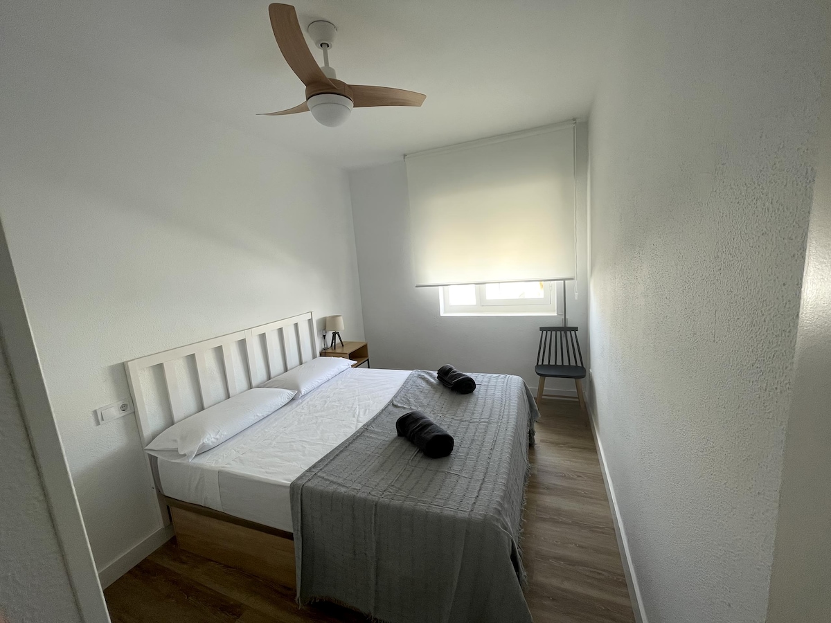 Top Airbnb: La Isla Centro Apartments a San Fernando