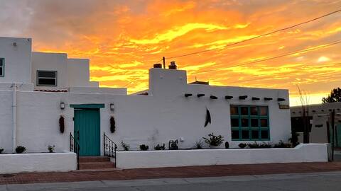 Cozy Casita De Mesilla