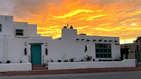 Cozy Casita De Mesilla