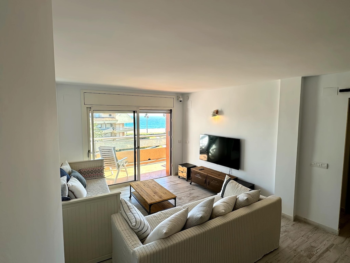 Airbnb performant: Torre Valentina · Ocean views and private terrace à Girona