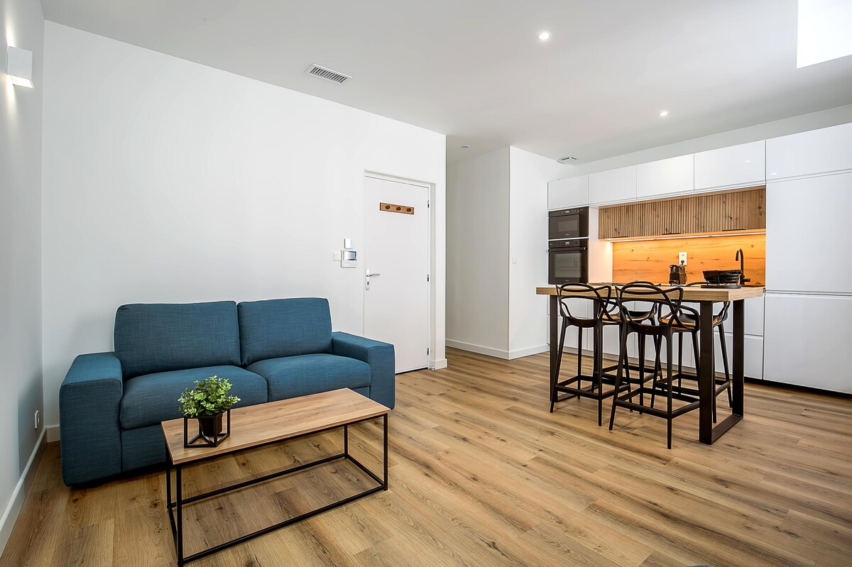 Beliebte Airbnb-Anzeige: Apartment in 7th arrondissement in Marseille 7e Arrondissement