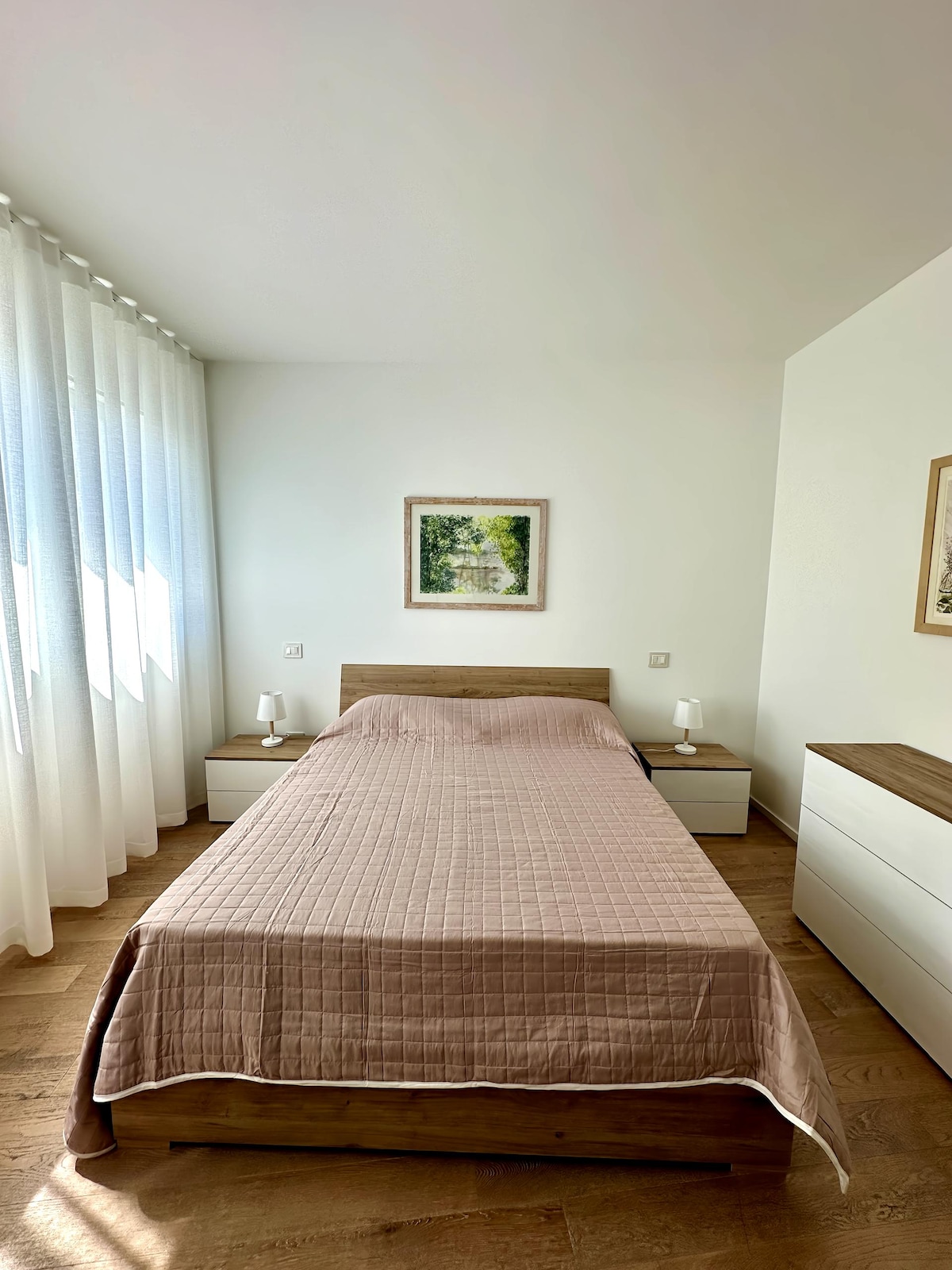 Beliebte Airbnb-Anzeige: Great place in the Center in Padova