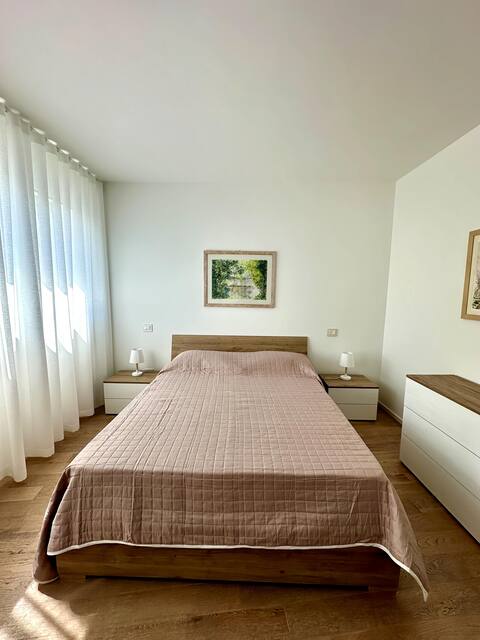 Annuncio Airbnb popolare: Great place in the Center a Padova