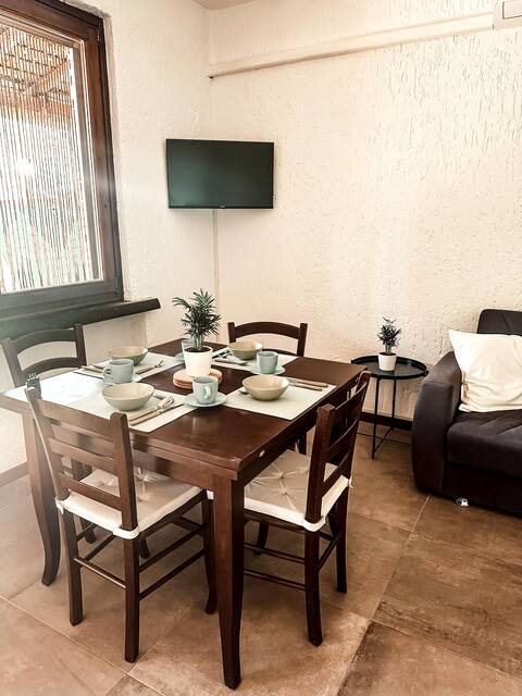 Lake Garda Hills Apartment