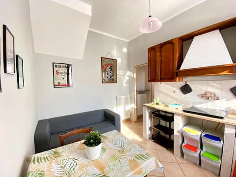 Detached house "Vallere"