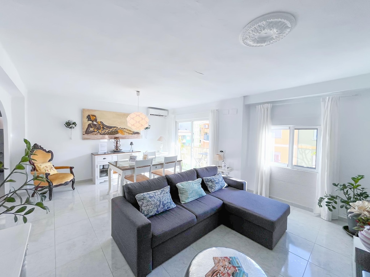 Top Airbnb: Dénia's Dream - VT-477438 in Dénia