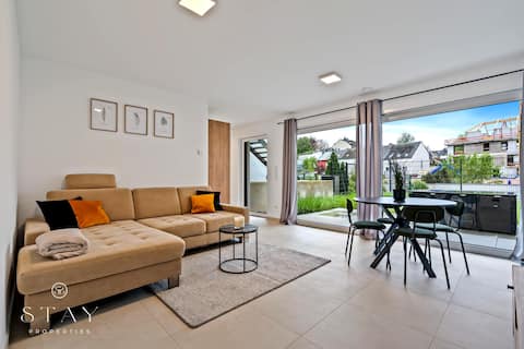 Apartment in Dudelange