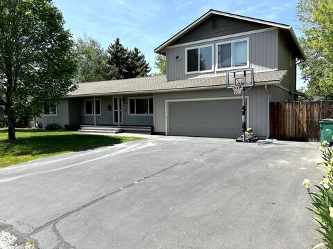 Basins Best 4 Bedroom Home